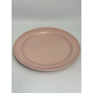 Vintage Luray Plate 9”